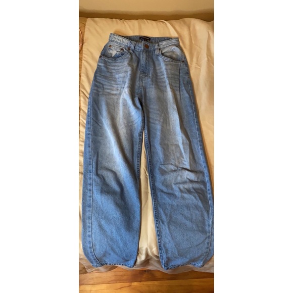 Baggy jeans - Picture 2 of 3